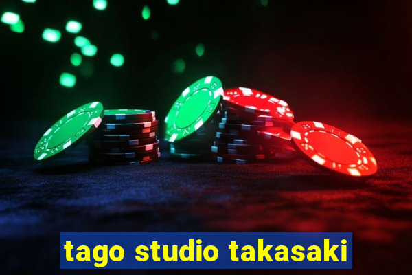 tago studio takasaki